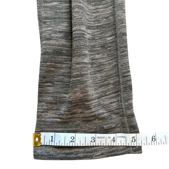 Rag & Bone Knit Pleated Loungewear Pants Woman’s Size Medium - Picture 10 of 10